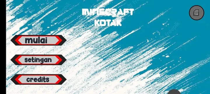 Minecraft Parkun 2D Thumbnail